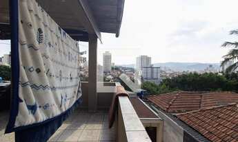 Imagem 6: Casa à Venda - Vila Gustavo, 4 Quartos, 300 m2