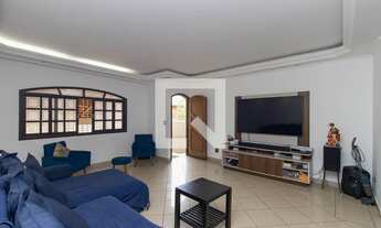 Imagem 4: Casa à Venda - Vila Gustavo, 4 Quartos, 300 m2