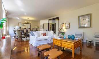 Imagem 2: Apartamento à Venda - Jardim Paulista, 3 Quartos, 171 m2