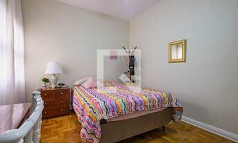 Imagem 7: Apartamento à Venda - Jardim Paulista, 3 Quartos, 171 m2