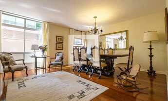 Imagem 4: Apartamento à Venda - Jardim Paulista, 3 Quartos, 171 m2