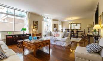 Imagem: Apartamento à Venda - Jardim Paulista