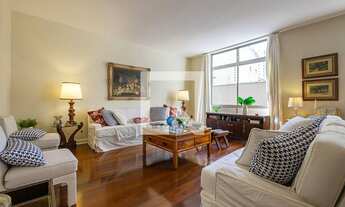 Imagem 5: Apartamento à Venda - Jardim Paulista, 3 Quartos, 171 m2