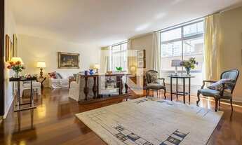 Imagem 3: Apartamento à Venda - Jardim Paulista, 3 Quartos, 171 m2