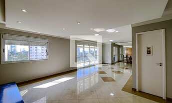 Imagem: Apartamento à Venda - Mooca, 3 Quartos