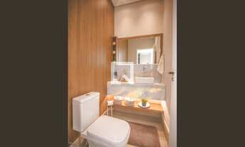 Imagem 14: Casa à Venda - Planalto Paulista, 4 Quartos, 496 m2