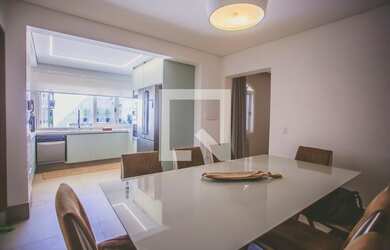 Imagem 11: Casa à Venda - Planalto Paulista, 4 Quartos, 496 m2