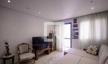 Imagem 2: Apartamento à Venda - Aclimação, 3 Quartos, 220 m2