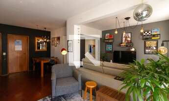 Imagem 7: Apartamento à Venda - Moema, 2 Quartos, 92 m2