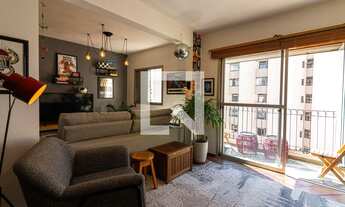 Imagem 4: Apartamento à Venda - Moema, 2 Quartos, 92 m2