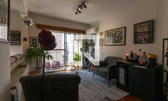 Imagem 3: Apartamento à Venda - Moema, 2 Quartos, 92 m2