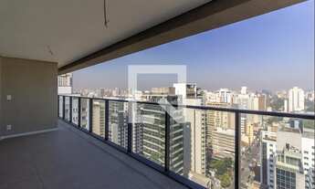 Imagem 5: Apartamento à Venda - Jardim Paulista, 3 Quartos, 155 m2