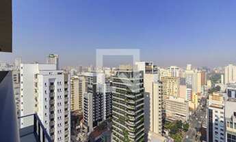 Imagem 7: Apartamento à Venda - Jardim Paulista, 3 Quartos, 155 m2