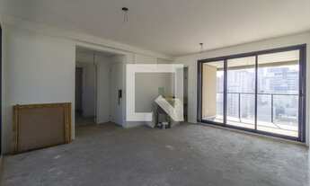 Imagem 4: Apartamento à Venda - Jardim Paulista, 3 Quartos, 155 m2