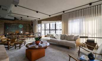 Imagem: Apartamento à Venda - Vila Nova Conceição