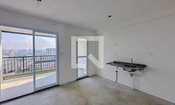 Imagem 2: Apartamento à Venda - Belém, 2 Quartos, 53 m2