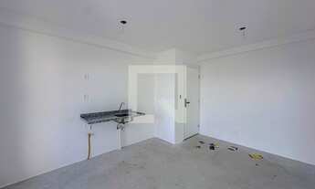 Imagem 3: Apartamento à Venda - Belém, 2 Quartos, 53 m2