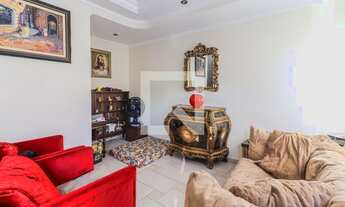 Imagem 2: Casa à Venda - Cidade São Francisco , 3 Quartos, 208 m2