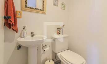 Imagem 5: Casa à Venda - Cidade São Francisco , 3 Quartos, 208 m2