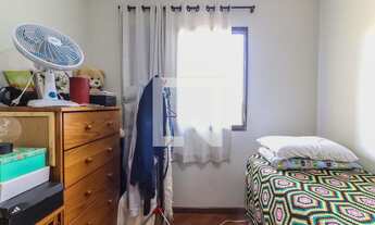 Imagem 7: Casa à Venda - Cidade São Francisco , 3 Quartos, 208 m2