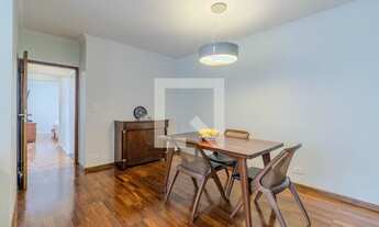 Imagem 3: Apartamento à Venda - Paraíso, 3 Quartos, 105 m2