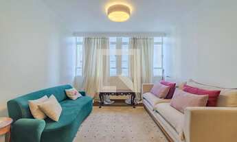 Imagem 2: Apartamento à Venda - Paraíso, 3 Quartos, 105 m2