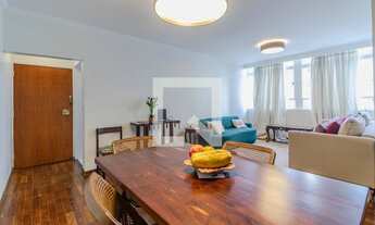 Imagem 4: Apartamento à Venda - Paraíso, 3 Quartos, 105 m2