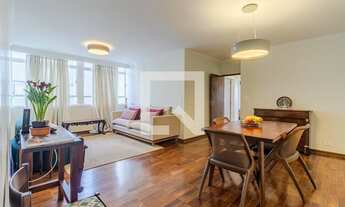 Imagem: Apartamento à Venda - Paraíso, 3 Quartos