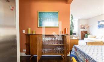 Imagem 7: Apartamento à Venda - Vila Mariana, 2 Quartos, 110 m2