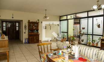 Imagem: Casa à Venda - Brooklin, 3 Quartos, 400