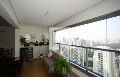 Imagem 6: Apartamento à Venda - Vila Mariana, 3 Quartos, 105 m2