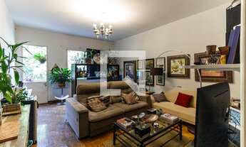 Imagem 1: Apartamento à Venda - Santa Cecília, 2 Quartos, 125 m2