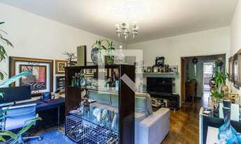 Imagem 4: Apartamento à Venda - Santa Cecília, 2 Quartos, 125 m2