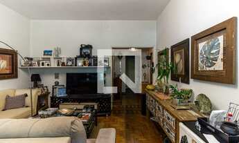 Imagem 6: Apartamento à Venda - Santa Cecília, 2 Quartos, 125 m2