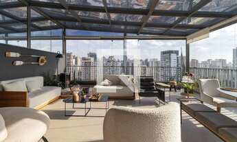 Imagem: Apartamento à Venda - Perdizes, 1 Quarto