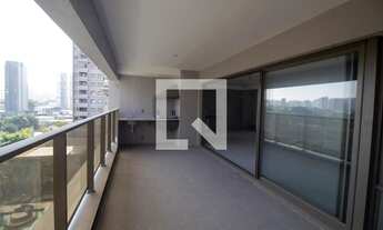 Imagem 6: Apartamento à Venda - Campo Belo, 3 Quartos, 136 m2