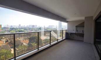 Imagem 5: Apartamento à Venda - Campo Belo, 3 Quartos, 136 m2