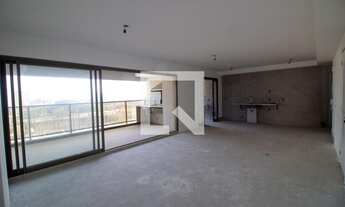 Imagem: Apartamento à Venda - Campo Belo, 3 Quartos