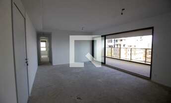 Imagem 3: Apartamento à Venda - Campo Belo, 3 Quartos, 136 m2