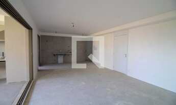 Imagem 2: Apartamento à Venda - Campo Belo, 3 Quartos, 136 m2