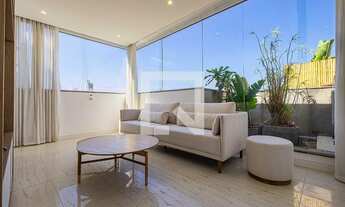 Imagem 2: Apartamento à Venda - Vila Madalena, 1 Quarto, 170 m2