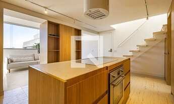 Imagem 6: Apartamento à Venda - Vila Madalena, 1 Quarto, 170 m2