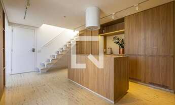 Imagem 4: Apartamento à Venda - Vila Madalena, 1 Quarto, 170 m2