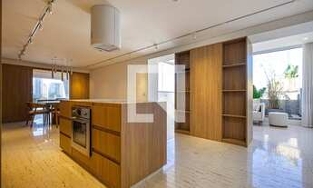 Imagem 5: Apartamento à Venda - Vila Madalena, 1 Quarto, 170 m2