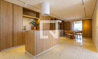 Imagem 3: Apartamento à Venda - Vila Madalena, 1 Quarto, 170 m2