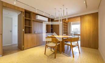 Imagem 7: Apartamento à Venda - Vila Madalena, 1 Quarto, 170 m2