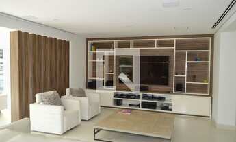 Imagem: Apartamento à Venda - Vila Mariana, 4 Quartos