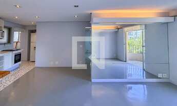 Imagem 2: Apartamento à Venda - Jardim Paulista, 1 Quarto, 69 m2