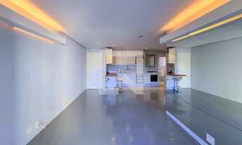 Imagem 4: Apartamento à Venda - Jardim Paulista, 1 Quarto, 69 m2