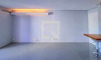 Imagem 3: Apartamento à Venda - Jardim Paulista, 1 Quarto, 69 m2